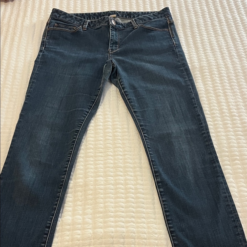 Women’s Banana Republic Skinny Jeans size 29